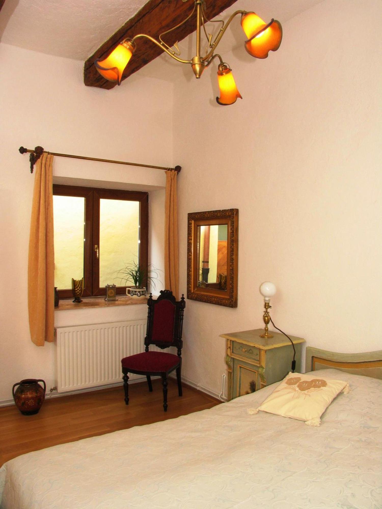 Casa Rozelor Hotel Braşov Buitenkant foto