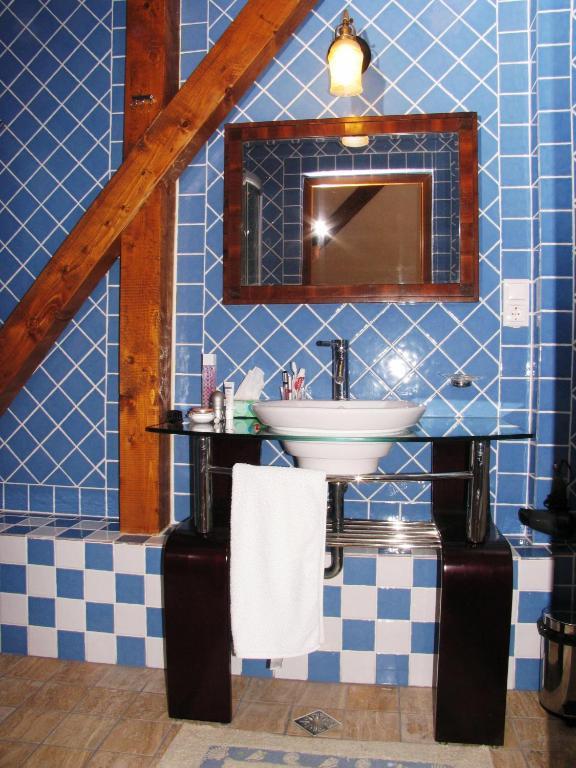Casa Rozelor Hotel Braşov Buitenkant foto